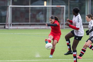 Bild 232 - wCJ Eimsbuettler TV : Altona 93 - Ergebnis: 1:1
